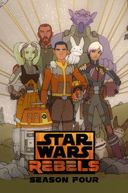 Star Wars Rebels Season 4 16