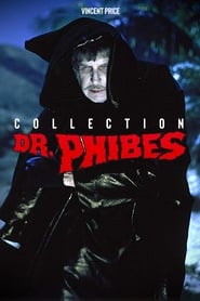 L'Abominable Dr. Phibes - Saga en streaming