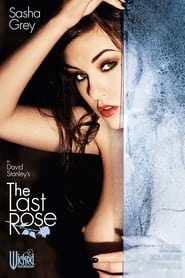 Poster The Last Rose 2008