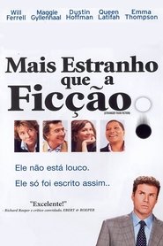Mais Estranho que a Ficção