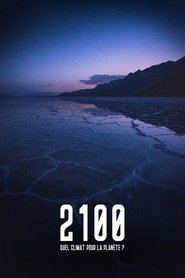 Poster 2100, quel climat pour la planète? 2015