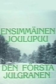 Ensimmäinen Joulupuu 1987