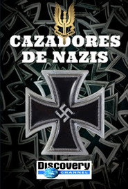 Cazadores de nazis