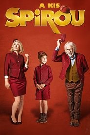 A kis Spirou (2017)