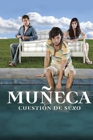 Poster Muñeca