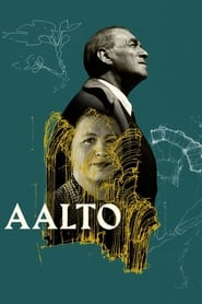 Poster Alvar Aalto - Finnlands großer Architekt