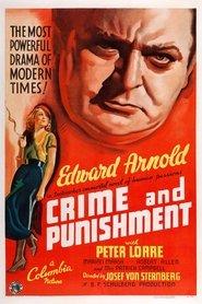 Crime and Punishment