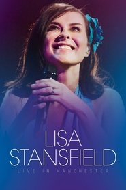 Poster Lisa Stansfield : Live In Manchester 2015