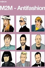 Poster Antifashion 2012