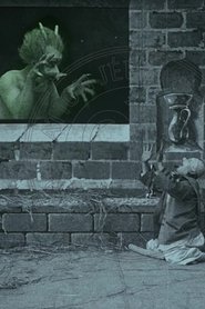Le Cauchemar du caїd