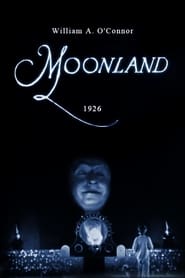 Moonland постер