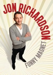 Jon Richardson: Funny Magnet