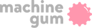 Logo for Machine Gum