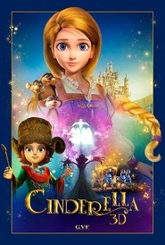 Cinderella 3D