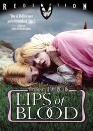 Lips of Blood постер