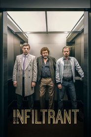 De Infiltrant Episode Rating Graph poster