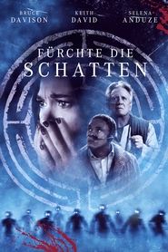 Poster Fürchte die Schatten