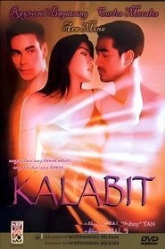 Poster Kalabit 2003