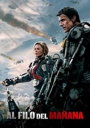 Al filo del mañana (2014) | Edge of Tomorrow