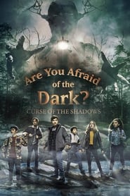 Poster Are You Afraid of the Dark? 2022