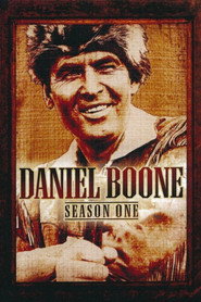 Daniel Boone Season 1 3