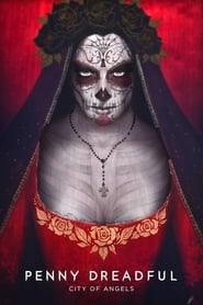 Penny Dreadful: City of Angels-Azwaad Movie Database