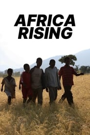 Africa Rising streaming