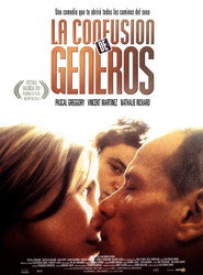La confusión de géneros