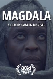 Madgala постер