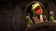 Muppet Treasure Island