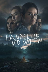 H&auml;ndelser vid vatten (2023)