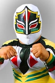 Photo de Mascarita Sagrada Himself 