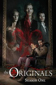 The Originals Season 1