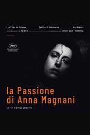 The Passion of Anna Magnani (2019)