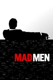 Mad Men-Azwaad Movie Database