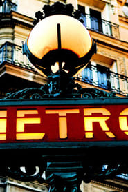 Dans les Coulisses du Métro de Paris Films Online Kijken Gratis