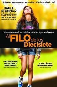 Al filo de los diecisiete