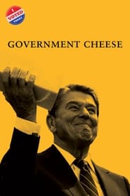 Poster Government Cheese