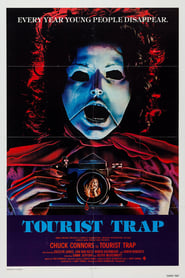 Tourist Trap постер