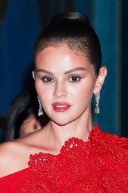 Selena Gomez