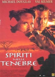 Spiriti nelle tenebre
