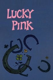 Poster Lucky Pink 1968