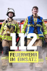 112: Feuerwehr im Einsatz постер