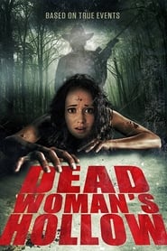 Poster Dead Woman's Hollow