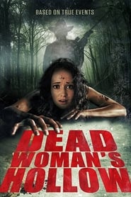Poster Dead Woman's Hollow 2013