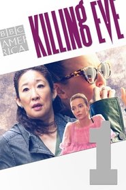 Killing Eve - Season 1 Episode 1 : Nice Face