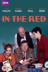 In the Red постер