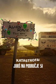 Katastrofa: Juri&scaron; na Područje 51