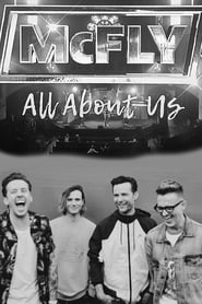 Full Cast of McFly: All About Us