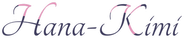Hana-Kimi Logo